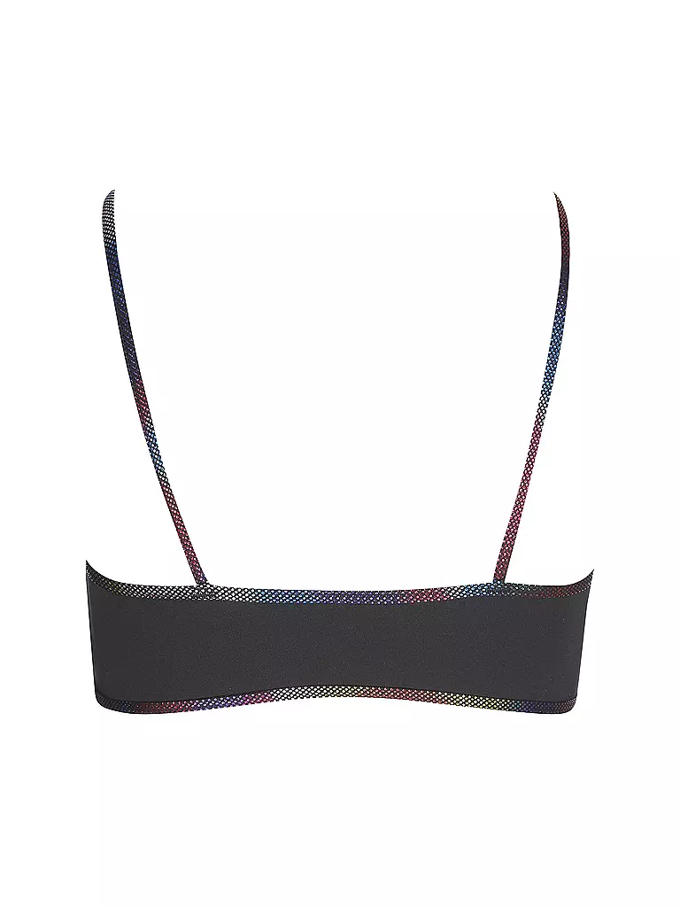 CALVIN KLEIN Bikini Schwarz